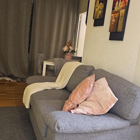 Apartamento Mira140 Bern Ostermundigen Exterior foto