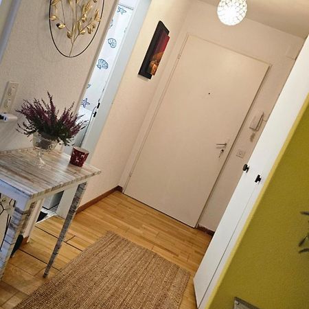 Apartamento Mira140 Bern Ostermundigen Exterior foto