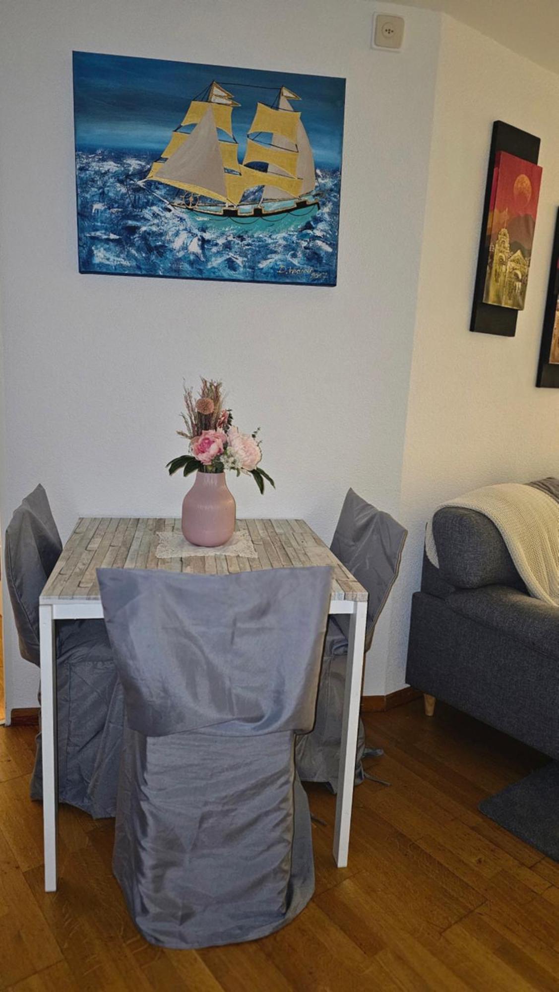 Apartamento Mira140 Bern Ostermundigen Exterior foto