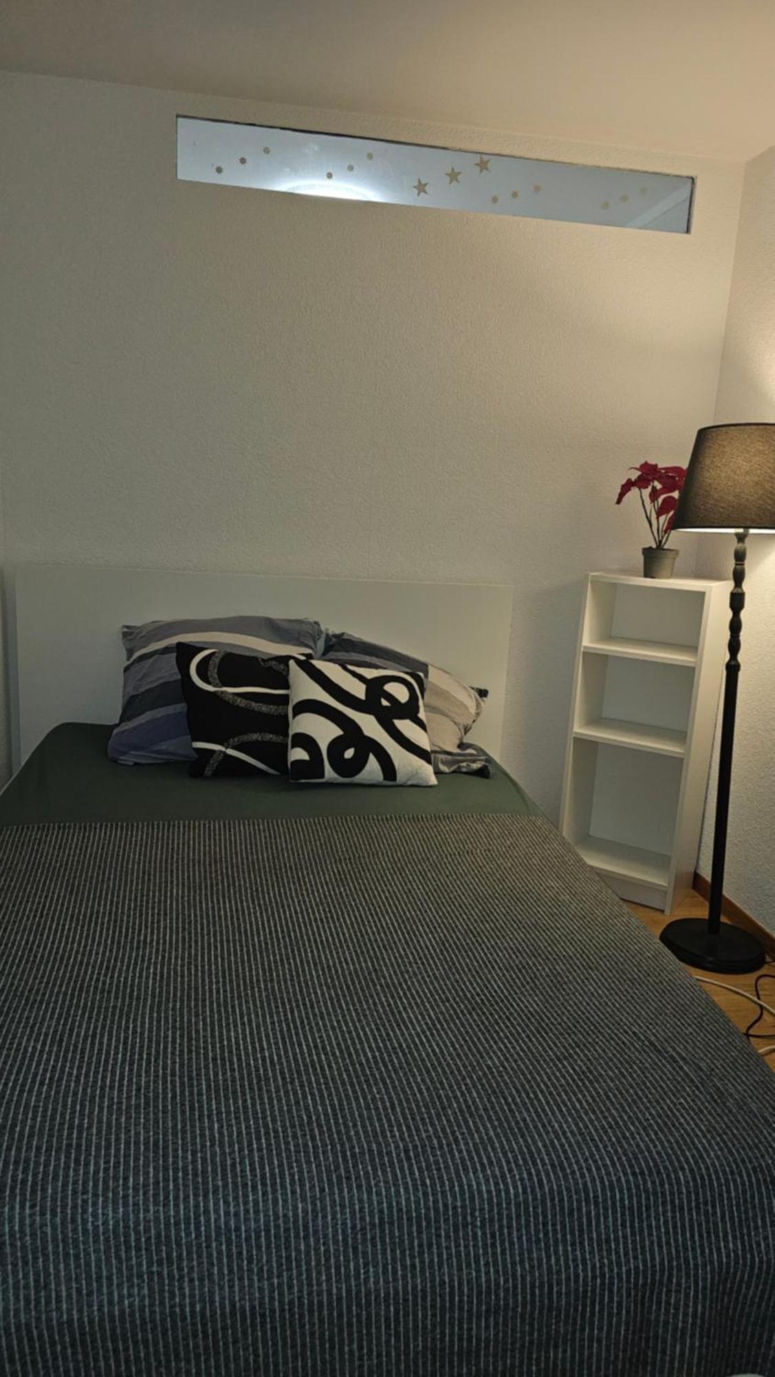 Apartamento Mira140 Bern Ostermundigen Exterior foto