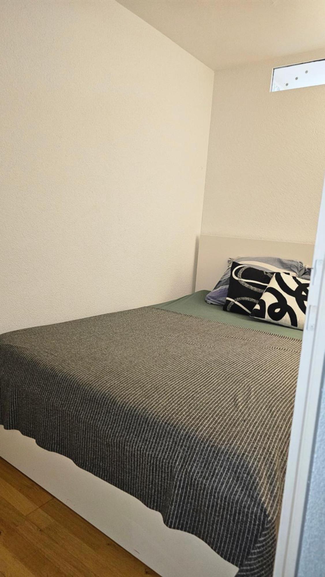 Apartamento Mira140 Bern Ostermundigen Exterior foto
